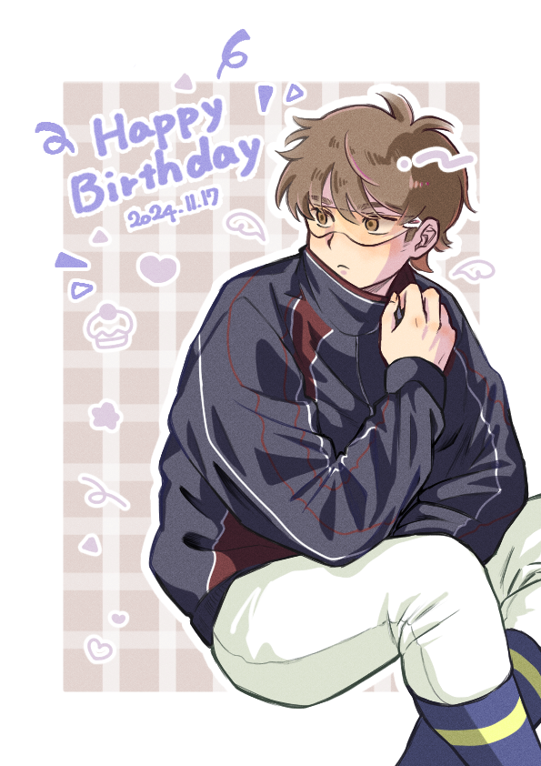 yuki_2_s's tweet photo. #御幸一也生誕祭2024
#御幸一也誕生祭2024 https://t.co/wW5Lm0CE78