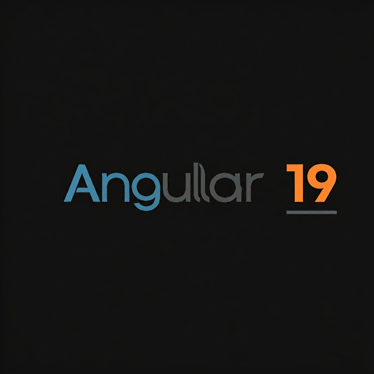 SauravDVGaur's tweet image. 🚀 Angular 19 is here
✨ Key Highlights:
Standalone Components as Default
Enhanced Router with Signals
Improved Build Performance
Zoneless Angular
Angular Material with MDC Web
Resource & RxResource APIs
 #Angular19 #Angular #WebDev