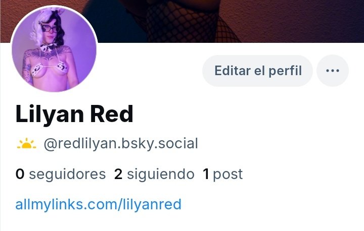 Nos movemos ??
bsky.app/profile/redlil…