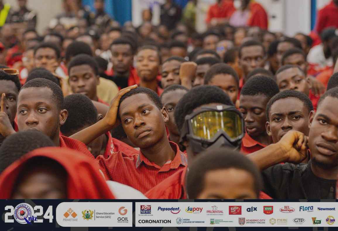 Zeit für einen Blick hinter Gabrielle!