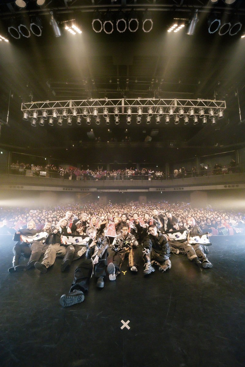 ayumu__imazu's tweet photo. SOLOSありがとう。本当にありがとう。
最高すぎる
@iamnovelcore と @noamusic_japan に本当に感謝です https://t.co/sO8RTBBD4a