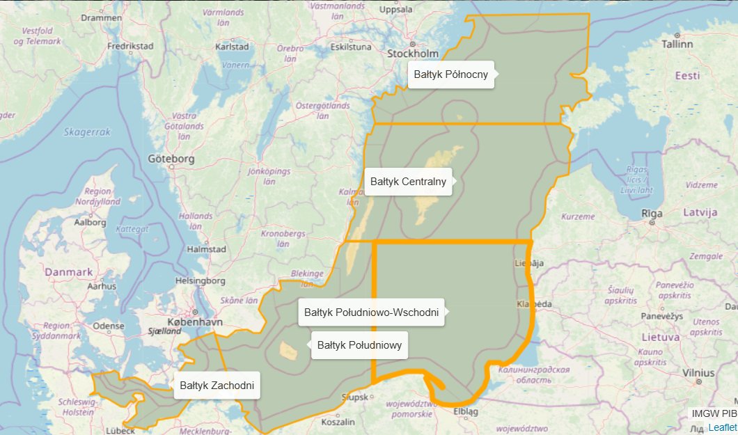 IMGW-PIB METEO POLSKA tweet media
