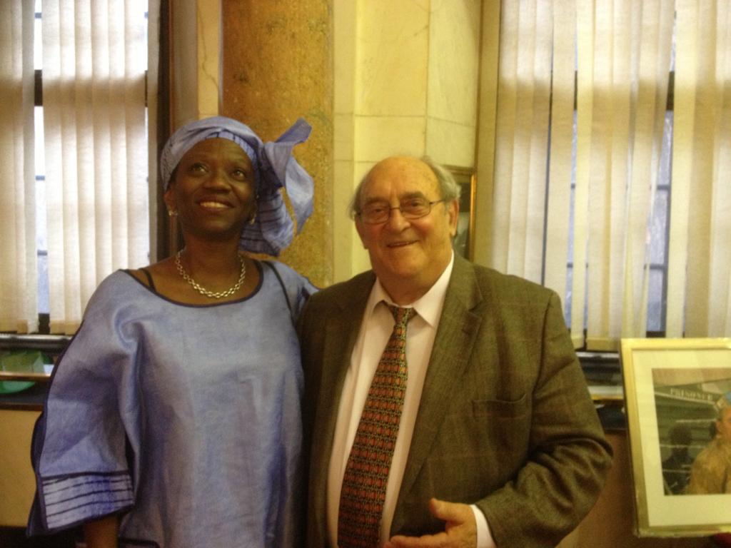 David Kenvyn (@davidkenvyn) on Twitter photo <a href="/BexBookaholic/">Bookaholic Bex</a> Just to annoy @ElonMusk a picture of Denis Goldberg, Rivonia Trialist with my friend <a href="/kogbara/">Lela Kogbara</a> <a href="/BexBookaholic/">Bookaholic Bex</a> Just to annoy @ElonMusk a picture of Denis Goldberg, Rivonia Trialist with my friend <a href="/kogbara/">Lela Kogbara</a>