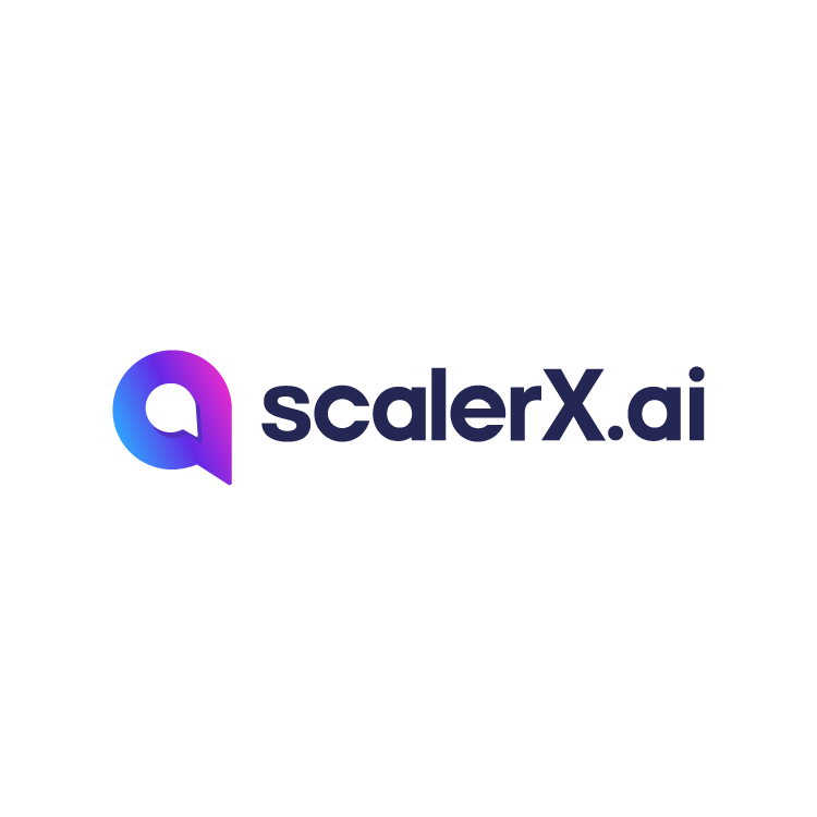 scalerX.ai tweet media