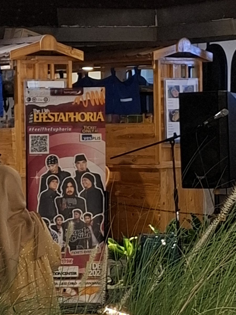 PADA DATENG GA BROKKK???