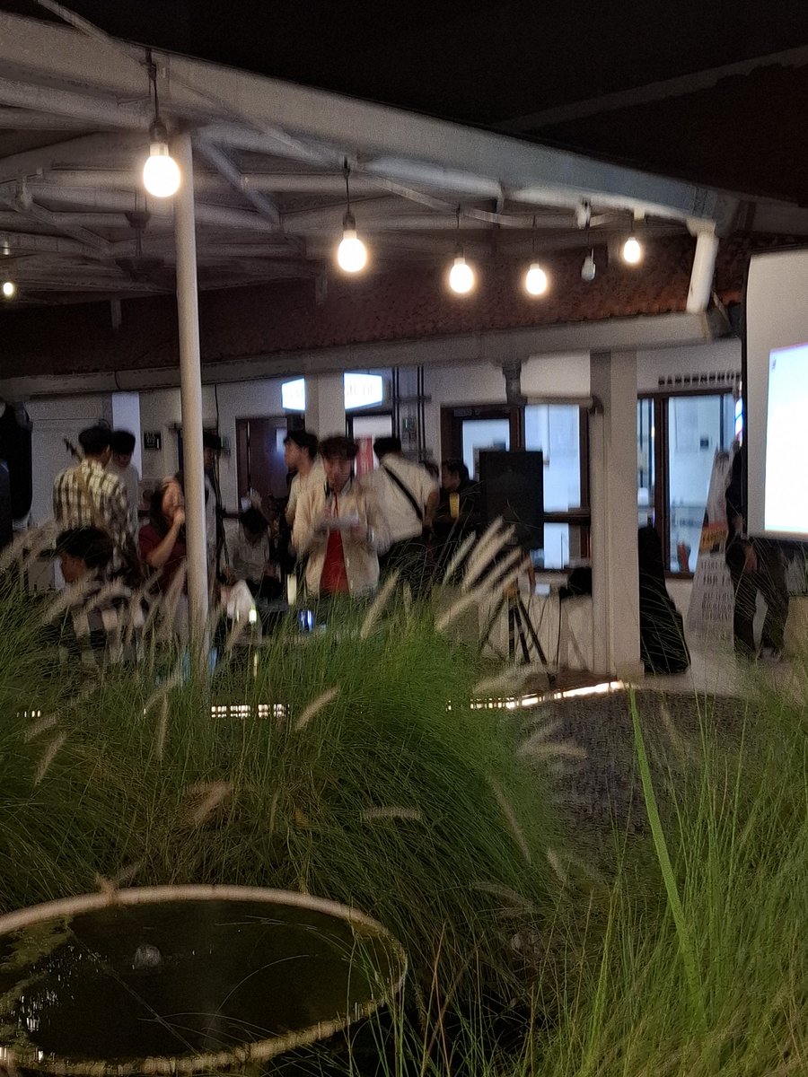 EWeekUnair's tweet photo. PADA DATENG GA BROKKK??? https://t.co/Y9wjF7UwvL