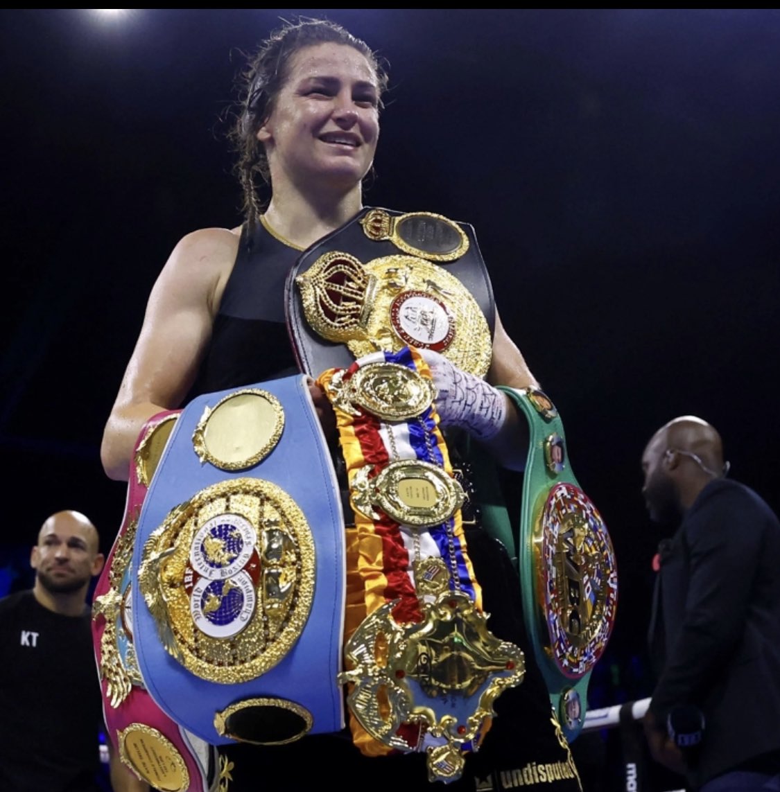 Curtis Woodhouse BEM tweet media