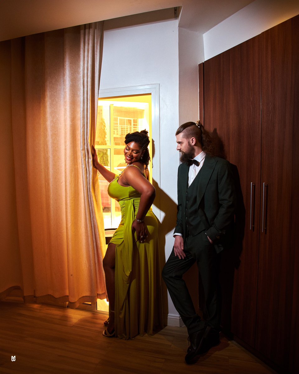 Wuby with the good hair. tweet media