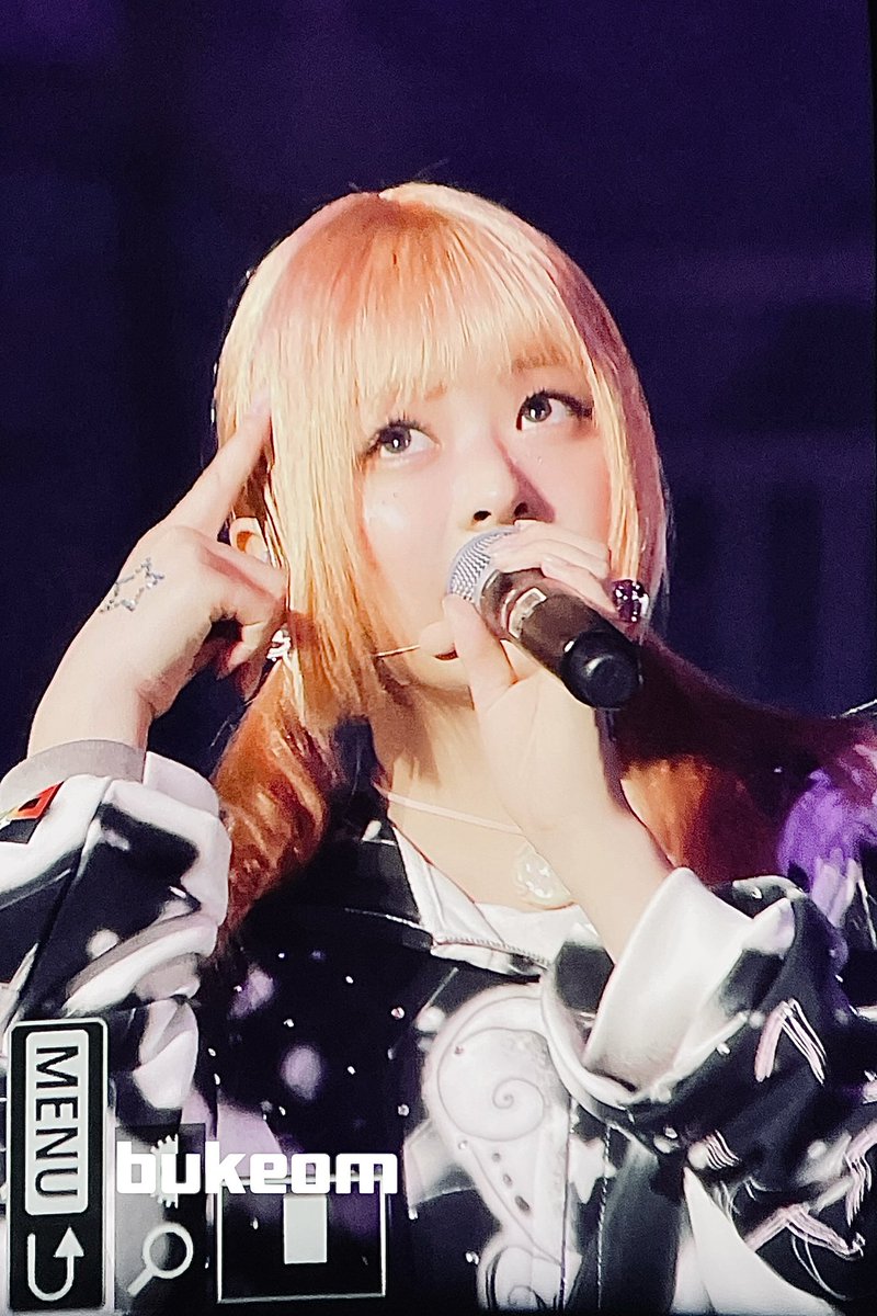 bukeom's tweet image. 241116 

#NewJeans #뉴진스 #하니 #HANNI  #팜하니 #ハニ