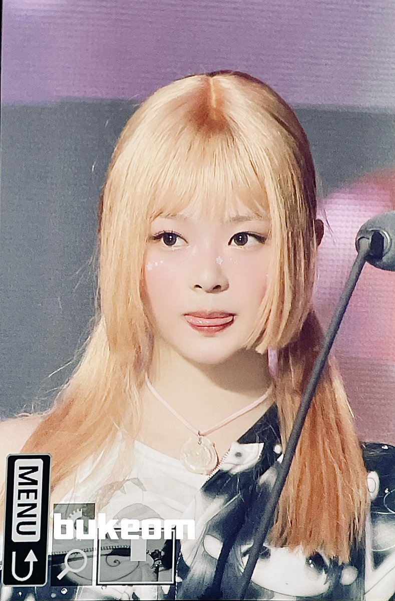 bukeom's tweet image. 241116 

#NewJeans #뉴진스 #하니 #HANNI  #팜하니 #ハニ