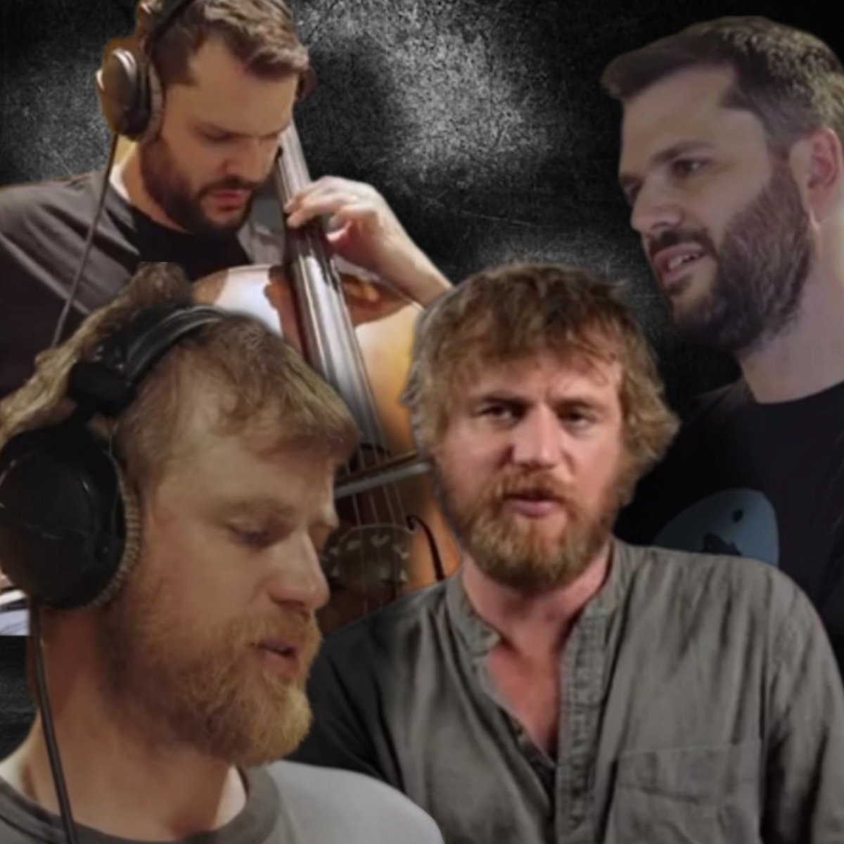 Agatha Christie's The Mysterious Affair at Styles: Behind the Scenes 

❤️🎧🎹🎸🎻

youtu.be/sCwozDwgoOo?si…

#JohnnyFlynn #NewsJFlynn #AgathaChristie  #TheMysteriousAffairAtStyles #JoeZeitlin