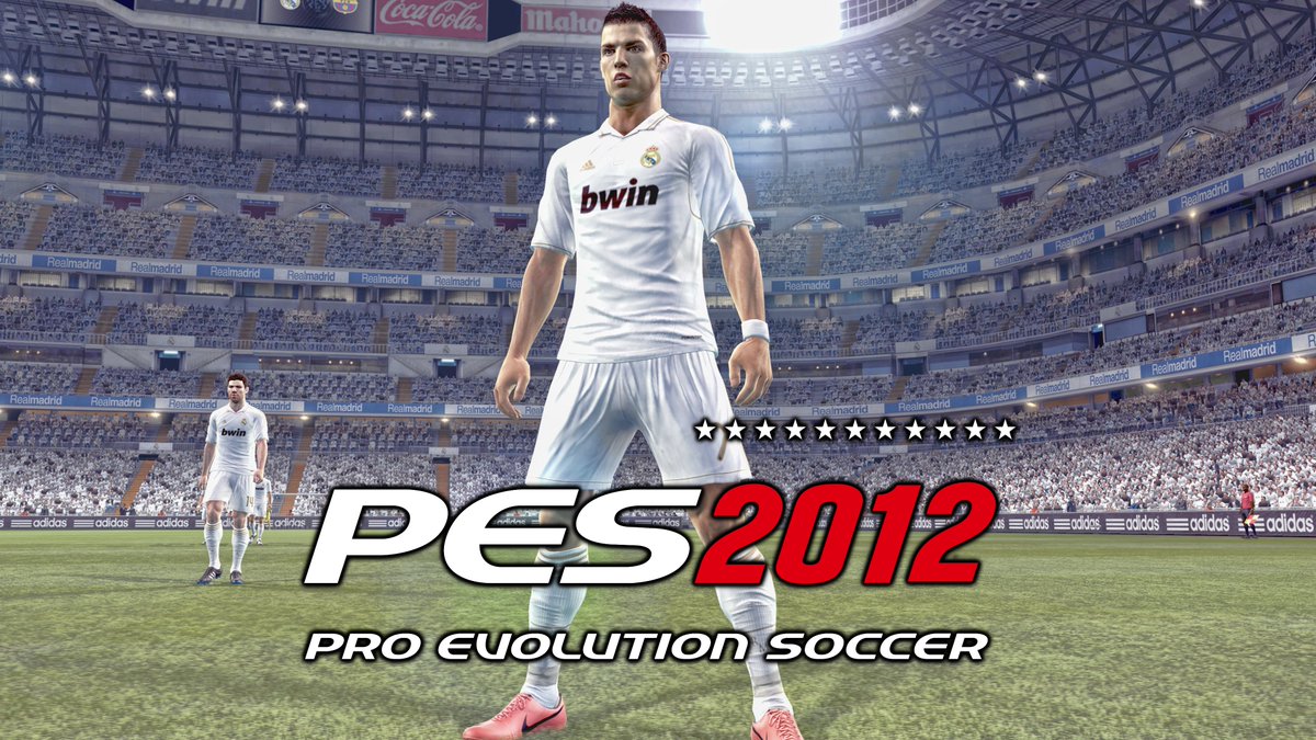 MarlonAnthonyYT's tweet photo. People remember PES 2013 fondly, but PES 2012 was the more realistic predecessor. Check out some realistic goals from this classic game! ⚽️ #RetroPES #PES2012

▶️https://t.co/bqXmwMxZKm◀️ https://t.co/dxuUrboP52