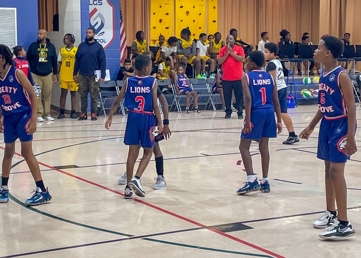 LGS_Indy's tweet photo. Liberty Grove's basketball season has begun! Check out the schedule to see the Lions in action! https://t.co/1tC3cFBBBa