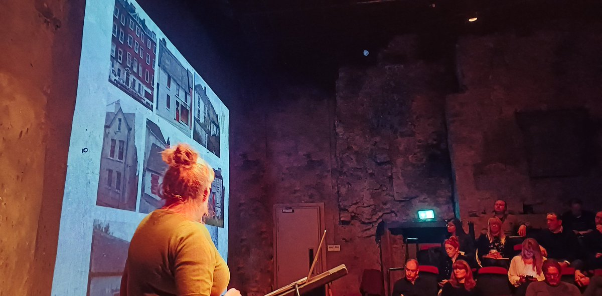 Galway City Council / Architectural Conservation tweet media