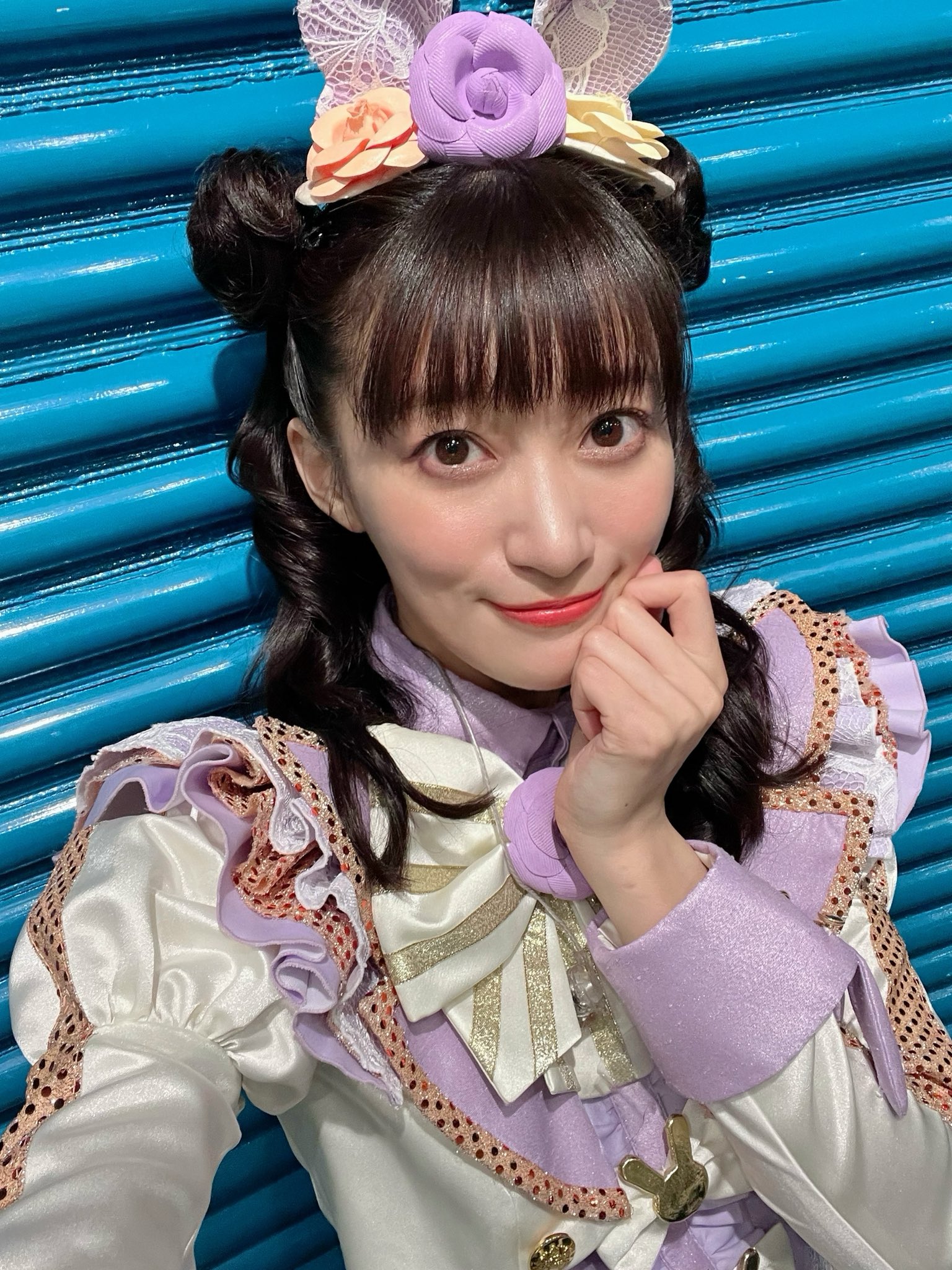 茜屋日海夏(i☆Ris) on X: 