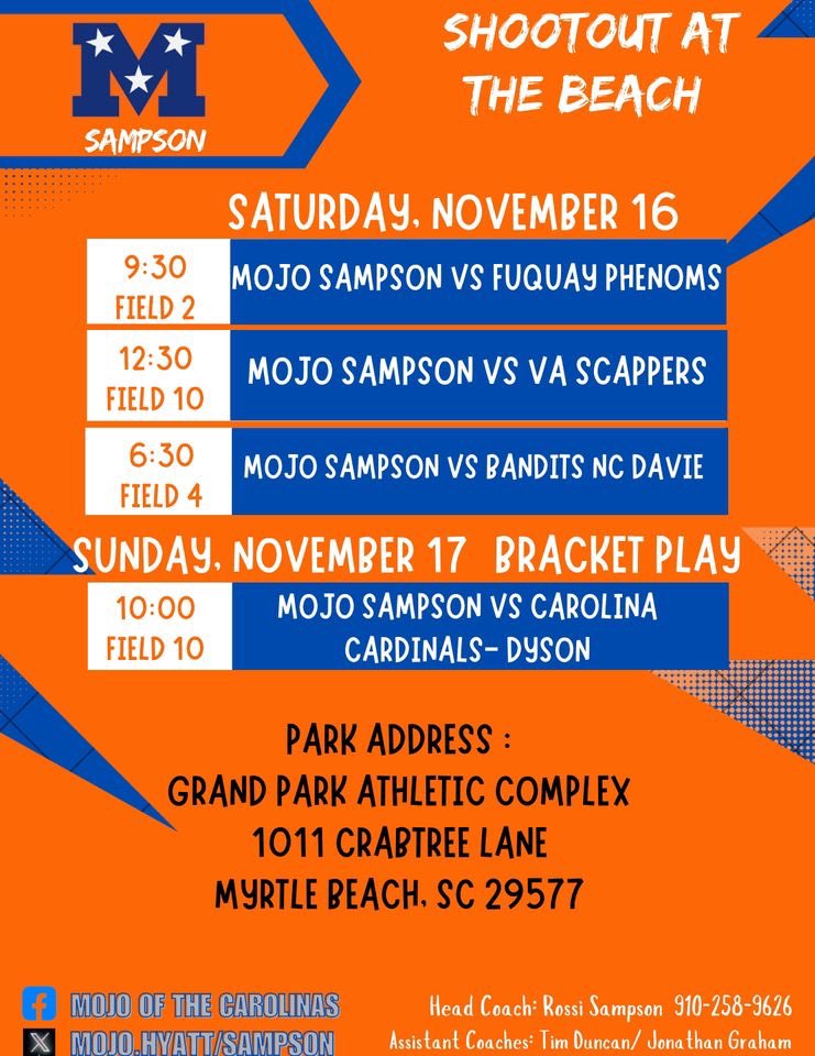 HaileyR89141270's tweet photo. Back on the fields this weekend in Myrtle Beach. Come check out my team if your in the area @TJSmothers @UMOSoftball https://t.co/PZACz2lf5Y