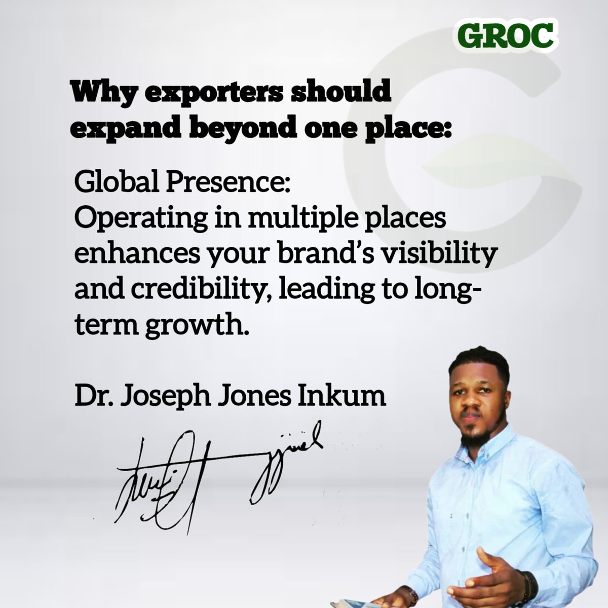 Joseph Jones Inkum tweet media