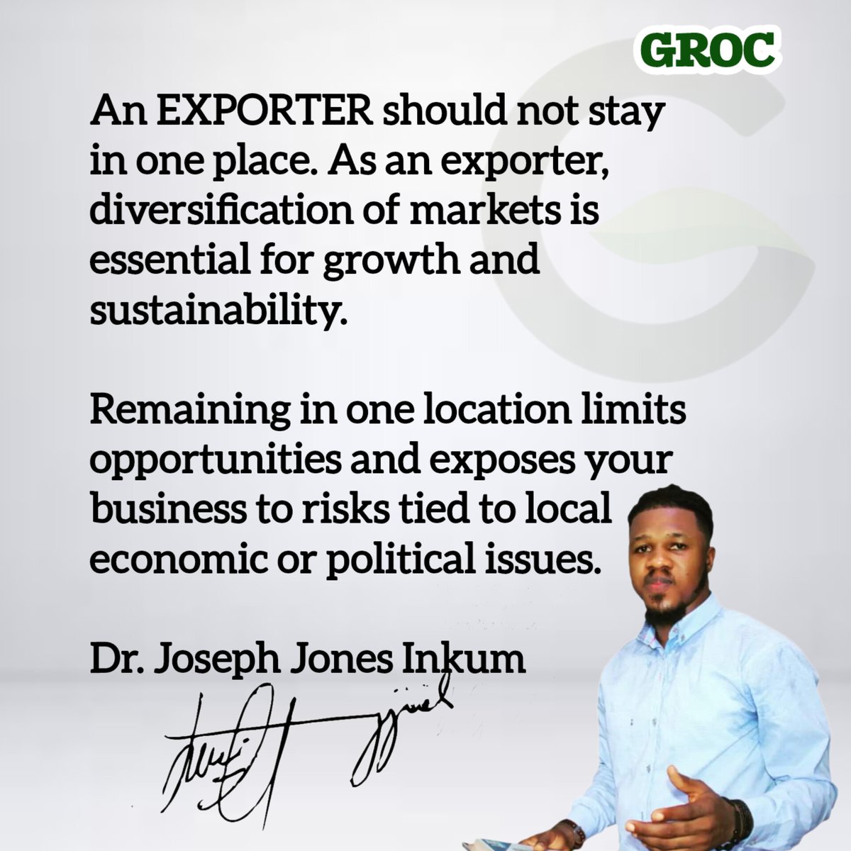 Joseph Jones Inkum tweet media
