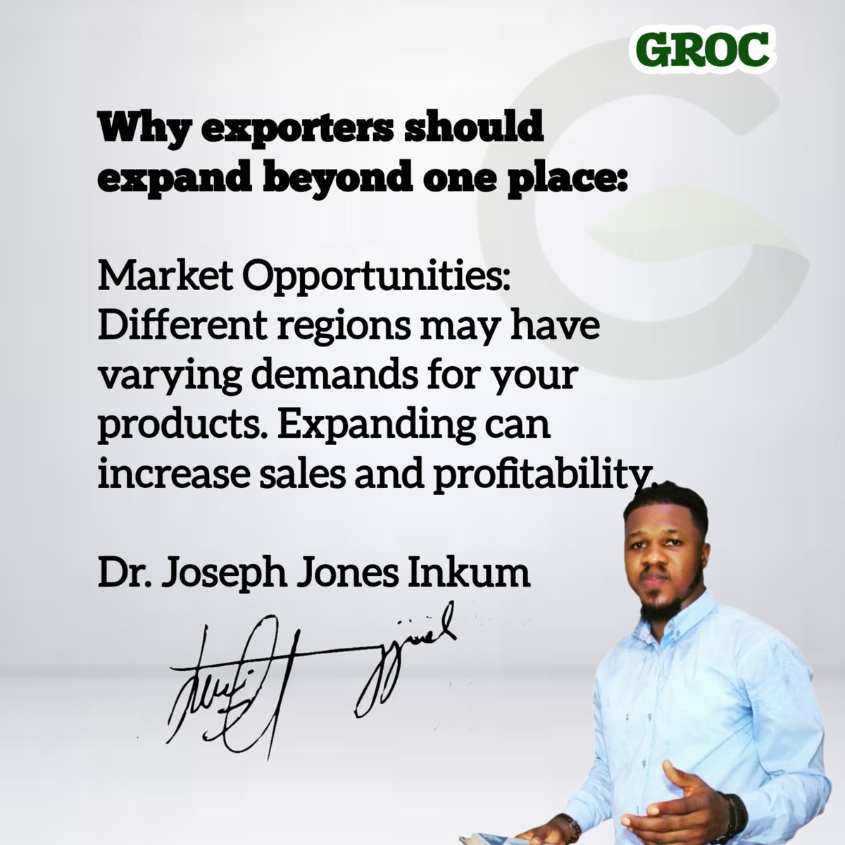 Joseph Jones Inkum tweet media