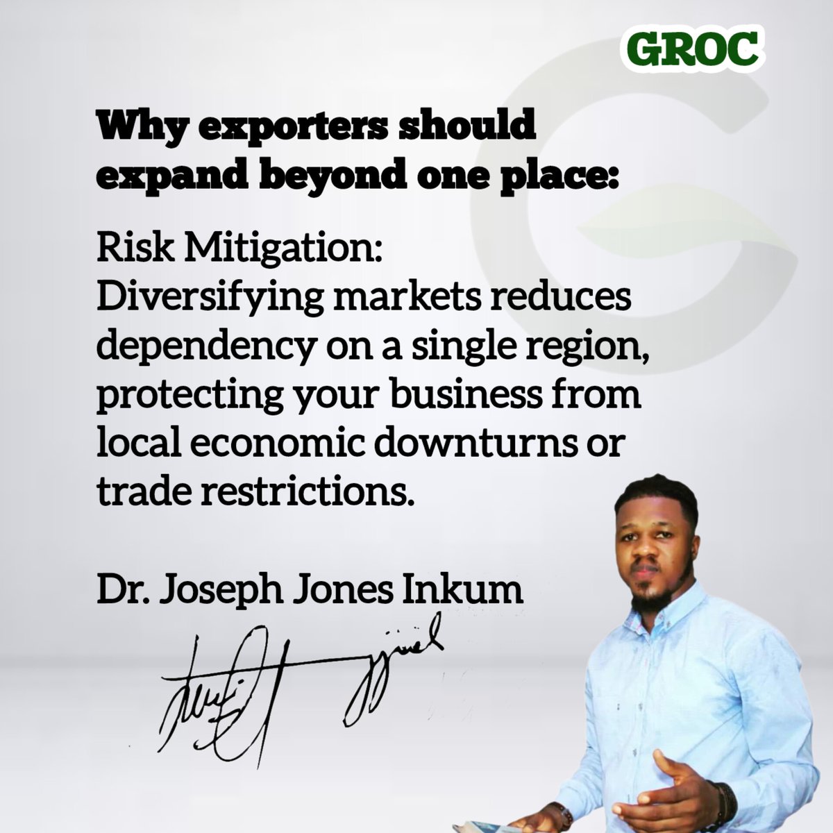 Joseph Jones Inkum tweet media