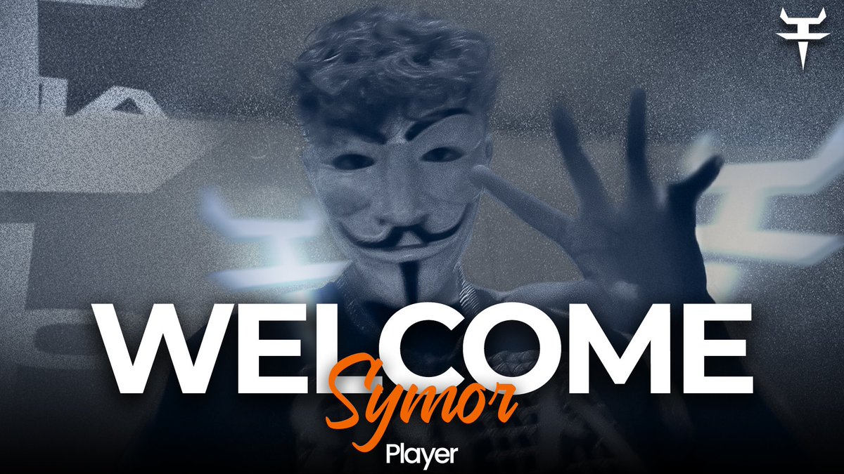 clan_anonymous_'s tweet photo. WELCOME ♟️

@symorfn has officially joined the Anonymous family as our new Fortnite Elite Player

Get ready to follow us on this journey: the future is Anonymous, and Symor is part of it !

#SilentWin https://t.co/PmDeUkEC27
