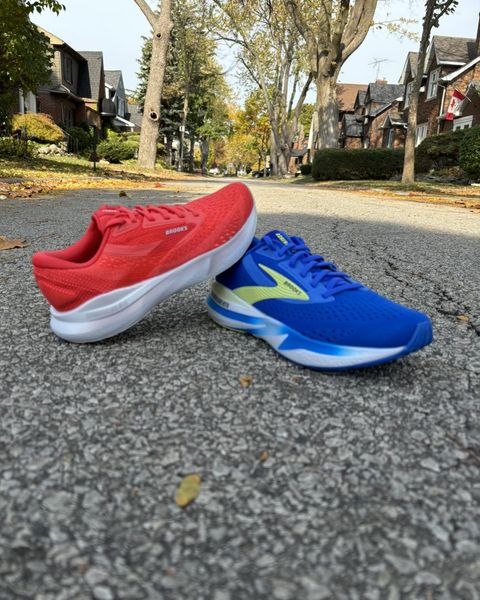 Running Factory tweet media