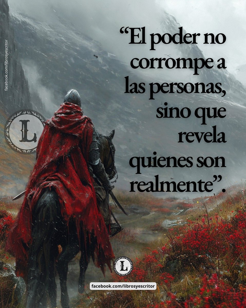 Librosyescritor's tweet photo. https://t.co/w4FdkBn8yS