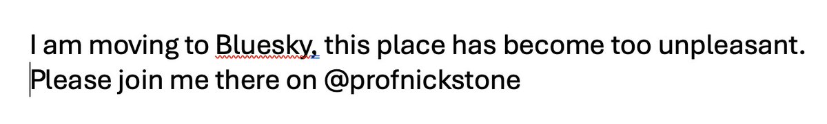 Prof Nick Stone 🩺🔦🔬🌈📸💻🧠🧬🚦 (@profnickstone) on Twitter photo 