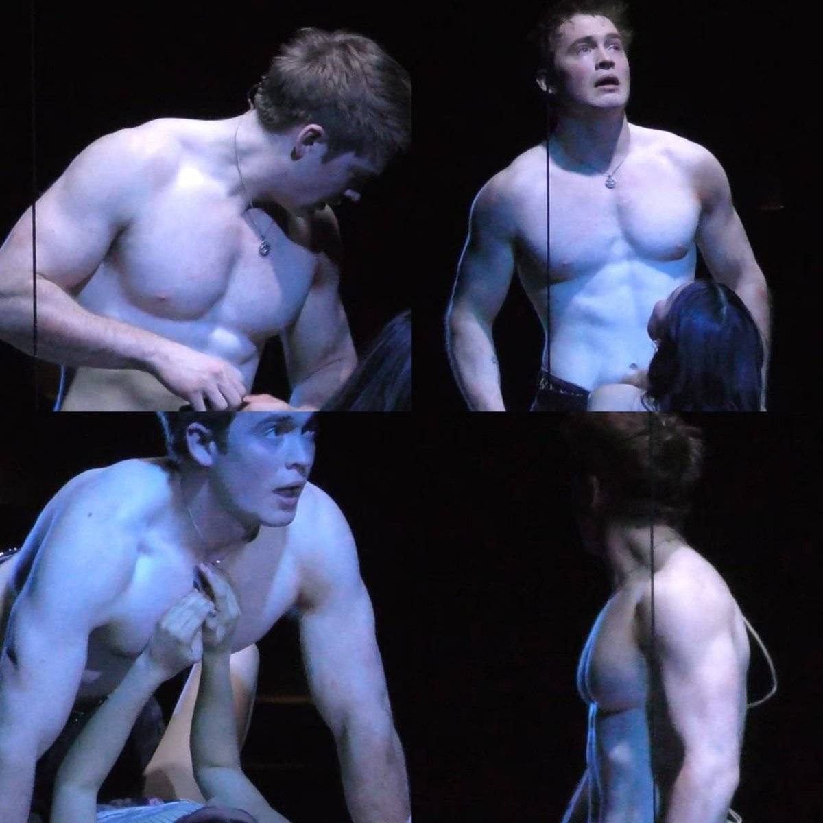 keniconnor's tweet photo. Kit Connor the real PEOPLE's 2024 Sexiest Man Alive: https://t.co/oy5Nxjlh83