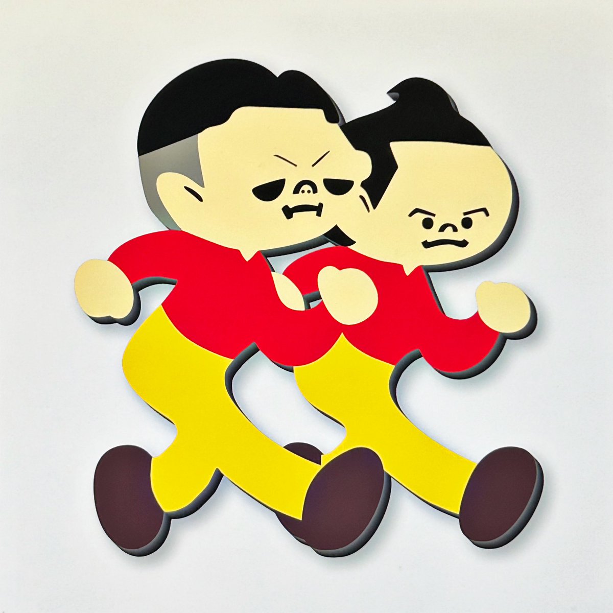 マッシュアップ！ダイアン