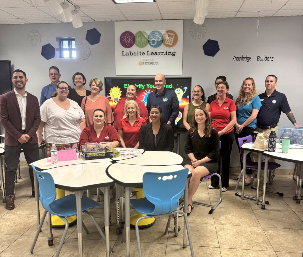 Dr. David K. Moore tweet media