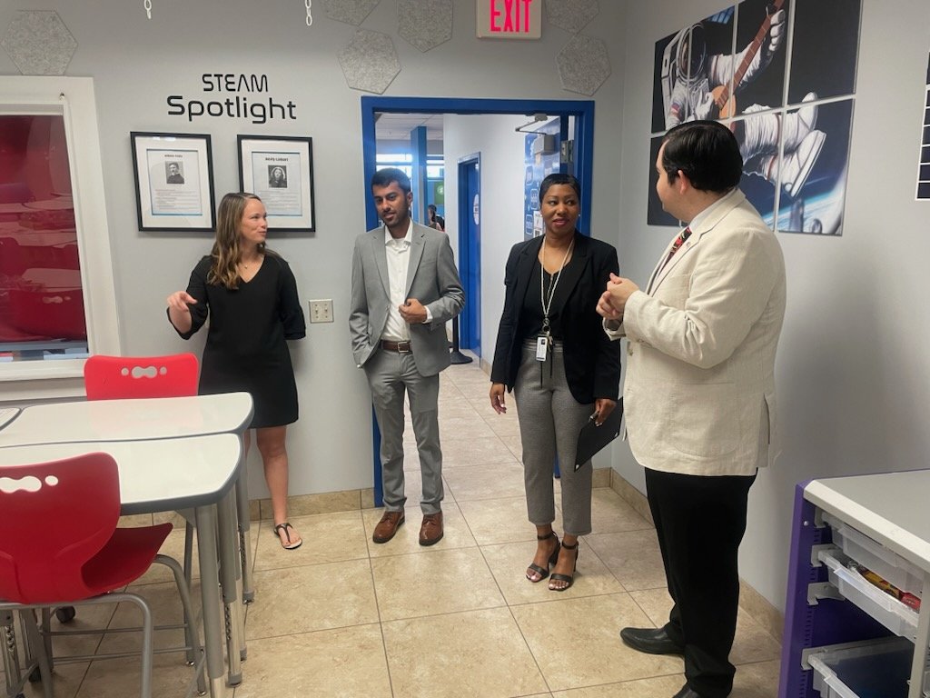 Dr. David K. Moore tweet media