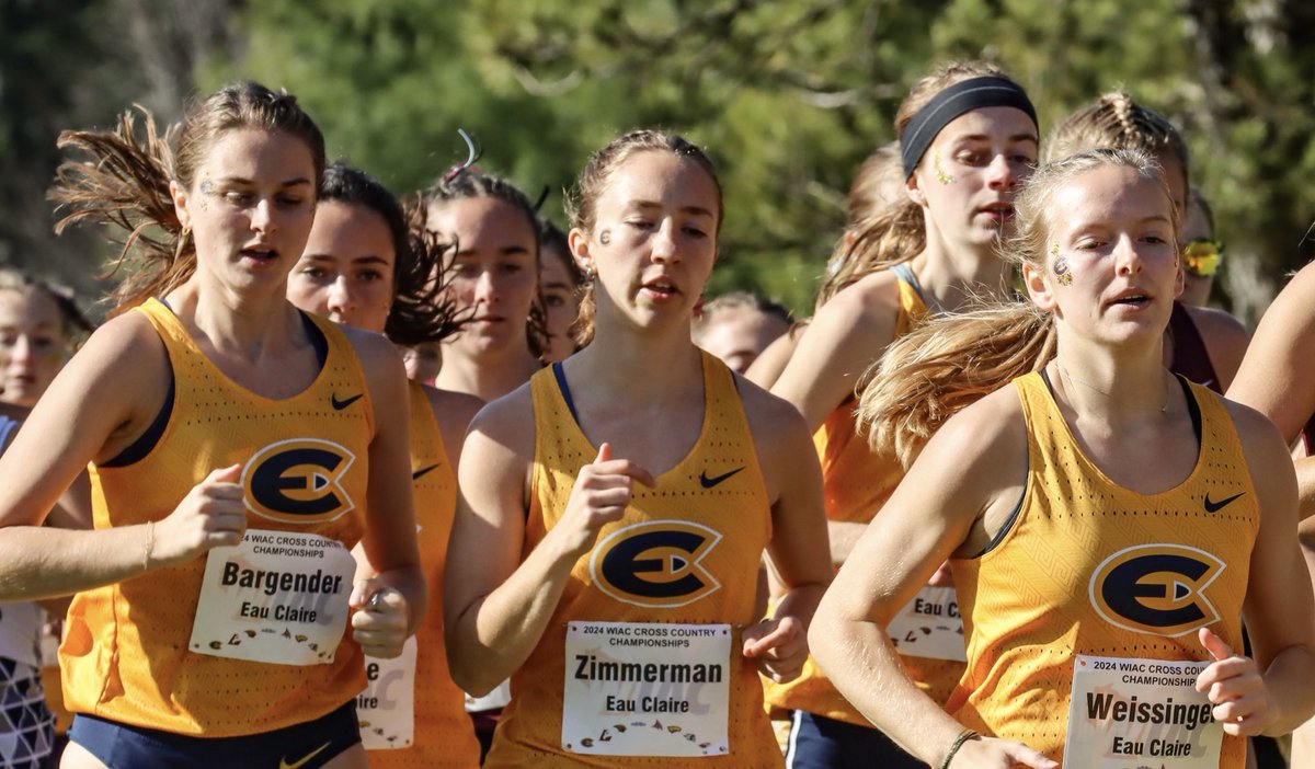 It’s Meet Day! Women’s 6K at 11 am &amp; Men’s 8K at Noon. Live Results: live.fastfinishresults.com/meets/41244 #northregionalchampionships