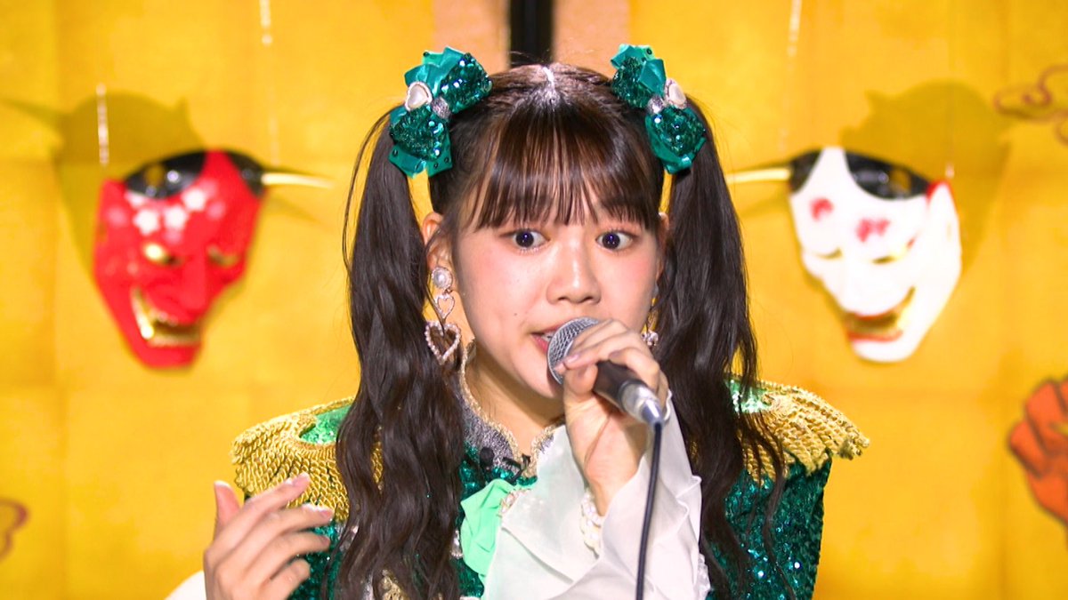 明日よる7時からは #千鳥の鬼レンチャン 3時間SP👹👹 超ときめき♡宣伝