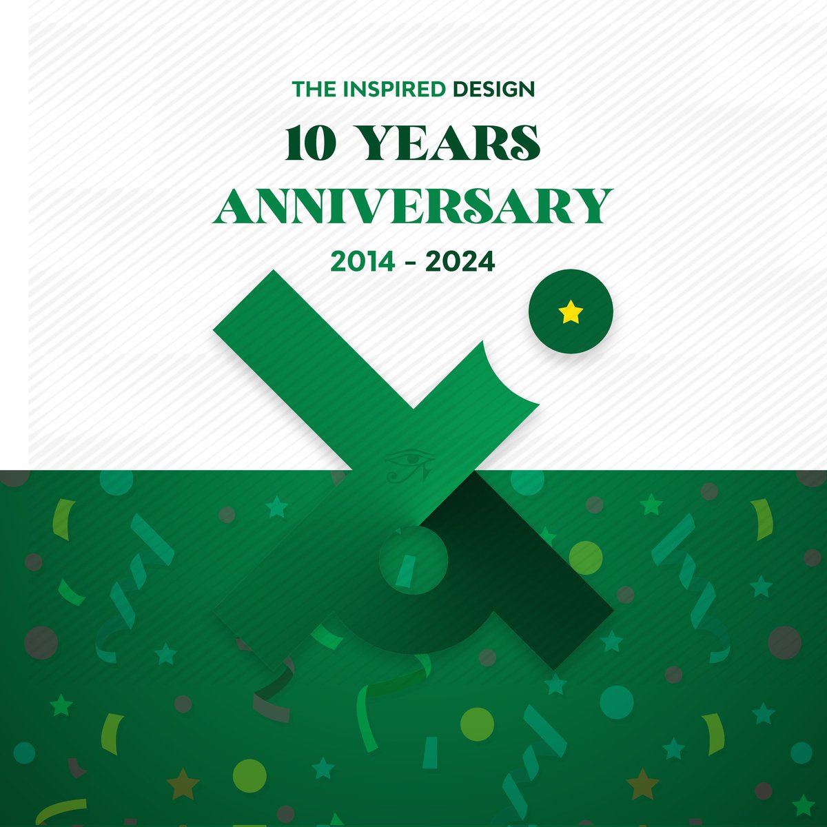 SkebBarka's tweet photo. I did it once, then I did it a thousand times again. 
God has helped me to be a graphic designer for 10 years and I'm thankful for the people that help me along the way https://t.co/zh2Hj3r4GT