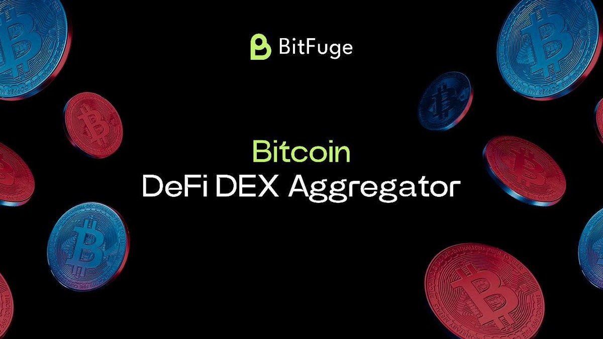 BitFuge tweet media