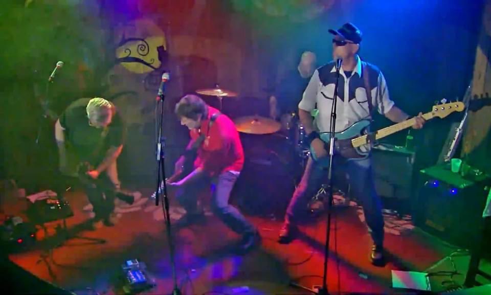 Corpus Christi tonight Sat Nov 16 Black Monk Tavern #cheapthrillsandlousysongs
