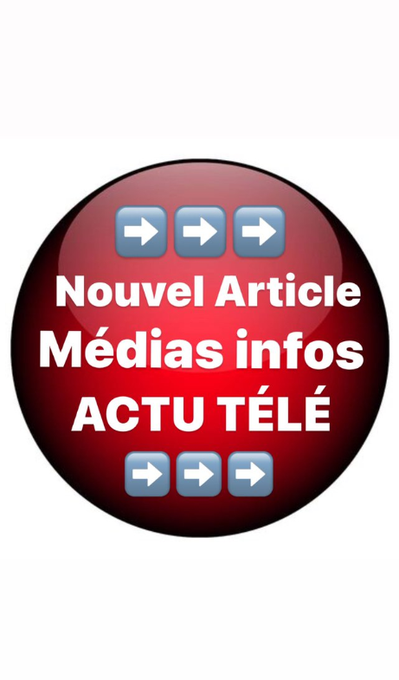 Mediasinfos's tweet image. Le vendredi 6 Décembre prochain à 21H10, @Arthur_Officiel présentera sur @TF1 une spéciale #Noël de son émission #VTEP. Avec quelques nouvelles épreuves et @Booder_officiel @chantalladesouO @florentpeyreoff @Ahmed_Sylla... dans les invités. Retrouvez notre article ci-dessous.