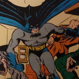 PaprbackWarrior's tweet image. Did the bestselling female mystery writer Mary Roberts Rinehart actually create the iconic comic book hero BATMAN!?! Find out in the newest short video: youtube.com/shorts/JuWJa1g… #books #batman #bobkane #dccomics