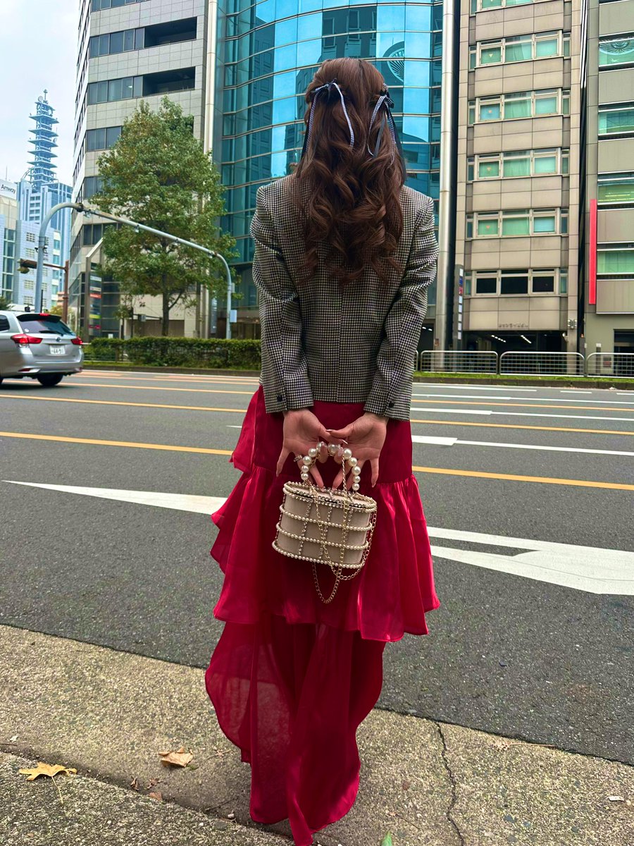 shiraishimarina's tweet photo. 世界一美しい花嫁姿を泣きながら拝んで
花嫁の友達にかまってもらいまくって
新郎の参列者さまにも沢山面倒見てもらって
帰りたくない結婚式お呼ばれすぎた🥹💕
余韻すんごい🫶💗 https://t.co/f4UF94wOna