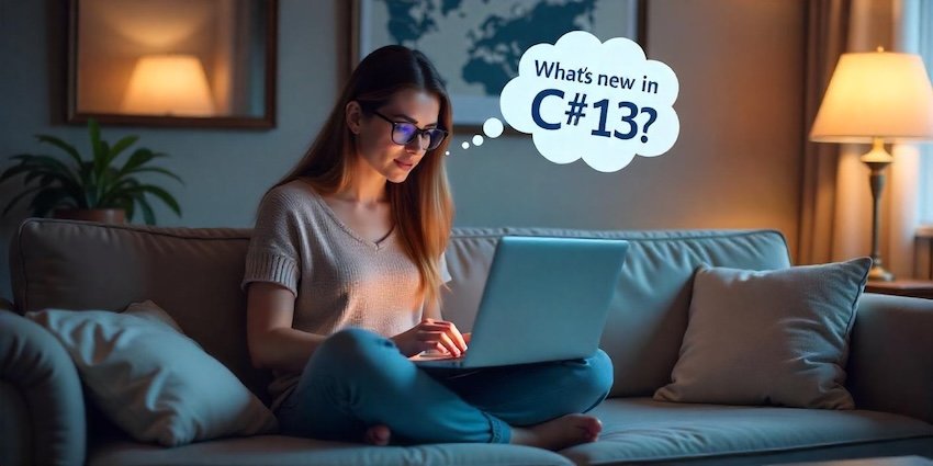harishchand314's tweet image. What's New in C#13 ?
Key Features of C# 13 c-sharpcorner.com/article/whats-… via @CsharpCorner #CSharp13