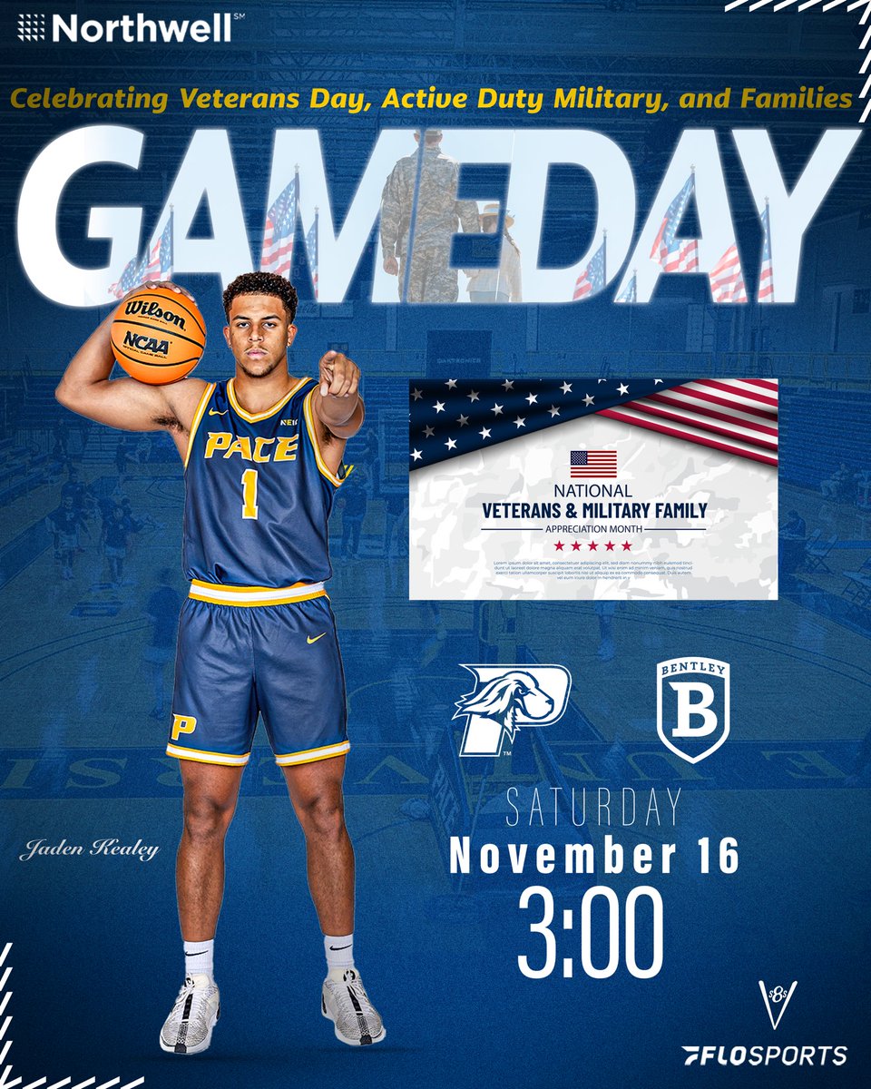 🚨IT’S GAMEDAY!!!🚨The Setters are back in action today at HOME vs The Bentley University Falcons in a <a href="/TheNortheast10/">The NE10</a> showdown at 3pm 🍿…See You there‼️

#LetsGoDAWGS
#GoSetters🔵🐶🟡