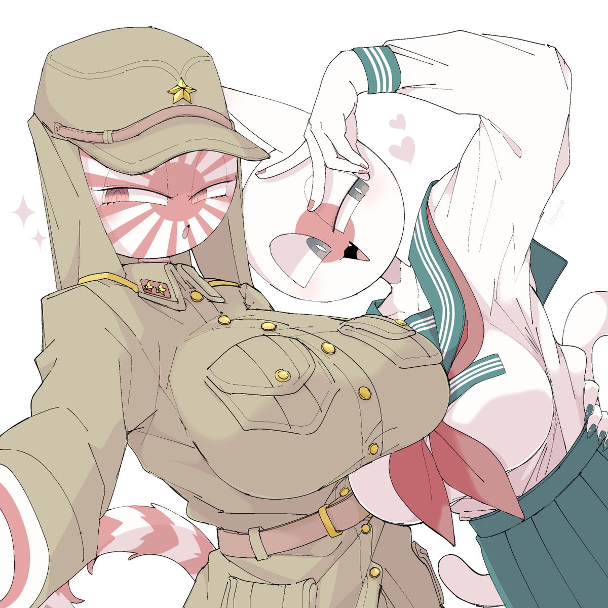 くずゆ tweet media