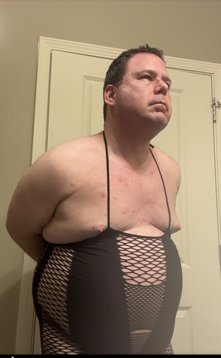 LadyChimeraDom's tweet photo. That slave is ready for any humiliation, just to amuse me

And what are you ready to do for your mistress?

#humilation #slave #mistress #findom #bmail #sissy #tits #sissyslave #sissyfication #exposure #hypno #mistressforyou #lookingformistress #humiliationtasks #femdom https://t.co/LNjIzdY7Y9