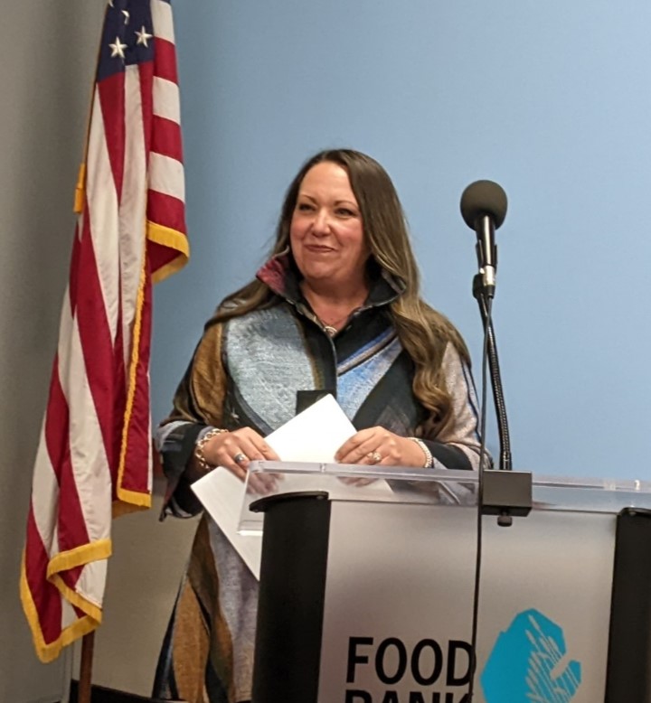 FlintKiwanis's tweet photo. A special "Thank You" to Marilyn Costigan, Sr. Development Director BSA Water &amp; Woods Field Service Council, and Mt. Morris Kiwanian Tod Sorensen for their presentation on the Urban Scoutimg Program in Flint.
https://t.co/vysXkFxa8E https://t.co/IyFP3ImGqz