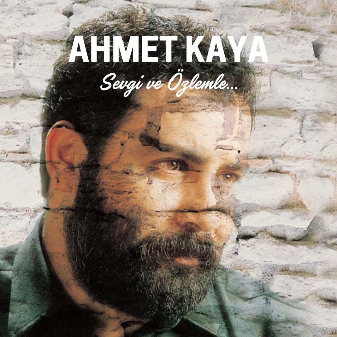 Kısa zamana sığan koca bir yaşam. Sevgi ve özlemle…
#ahmetkaya #yorgundemokrat #gültenkayahayaloğlu #yusufhayaloğlu #şafaktürküsü