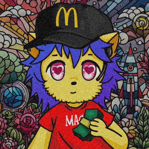 jayjaynft4's tweet photo. POTENTIAL MINT WL GIVEAWAY!
10 WL MINT for @shrubes_sol 

To join:
1. Follow @jayjaynft4 &amp; @shrubes_sol ! 
2. Like and RT this Tweet.
3. Mention 3 friends and drop your wallets! 

Winners will be drawn in 24 hours via Twitter Picker! ⏰ https://t.co/H6vOjx81O1