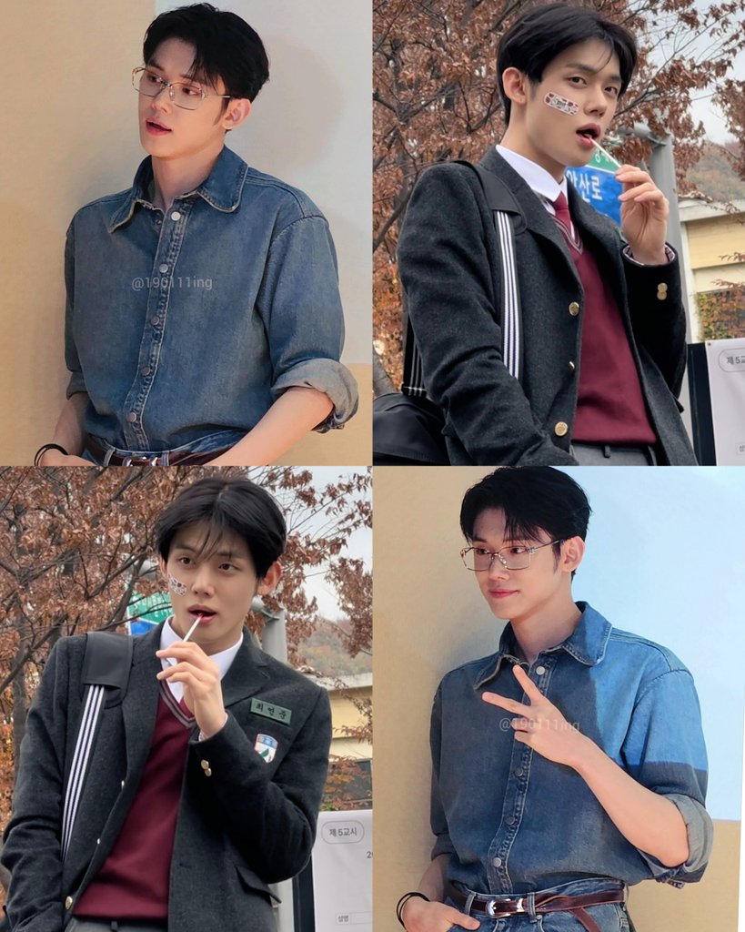 HEART EYE FOR 241116 YEONJUN 

`♡