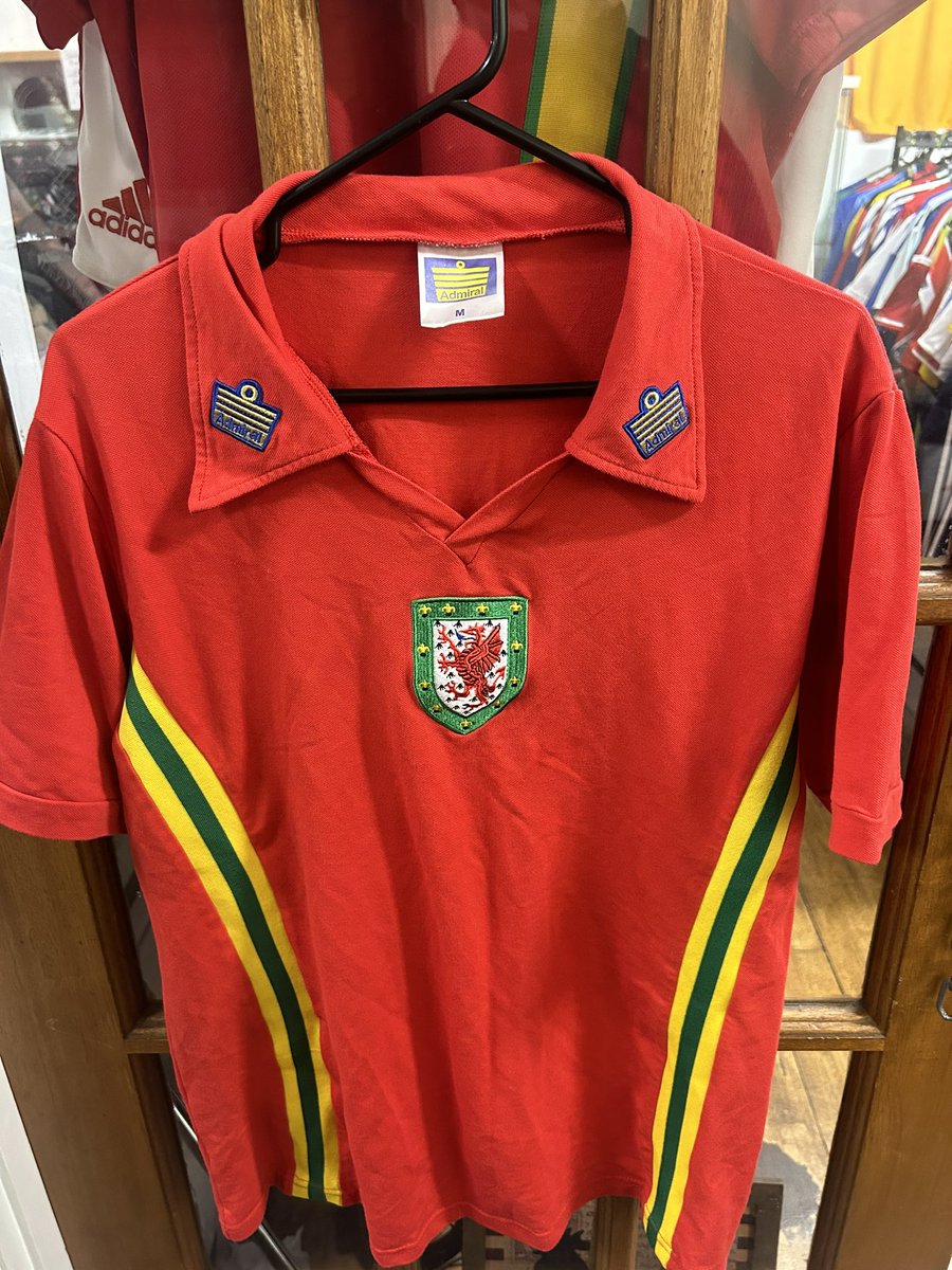 Cardiff Classic Shirts tweet media