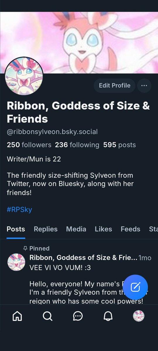 Mmm... marshmallows...

*starts munching on the fluffy clouds in the Bluesky* :3